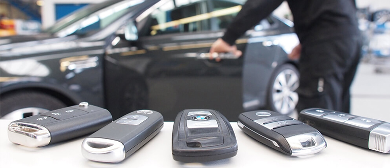 Automotive Locksmith Elverta