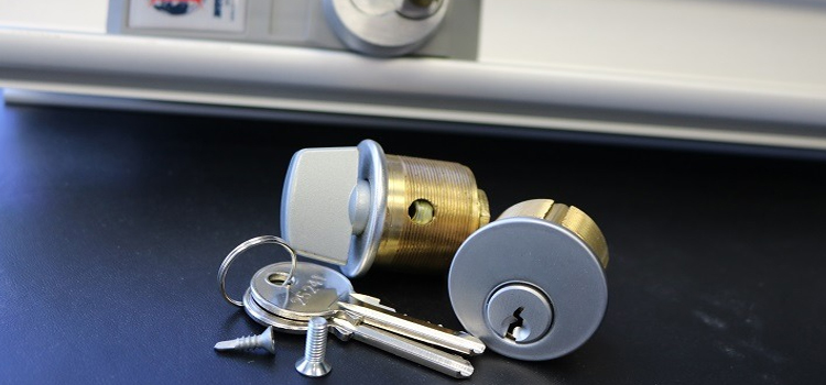 Commercial Lock Installation Elverta