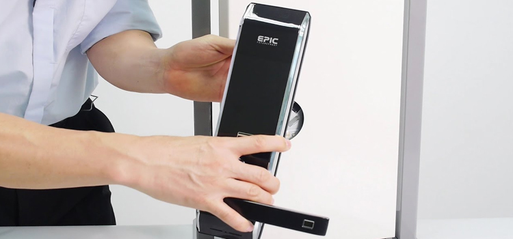 Digital Lock Installation Elverta