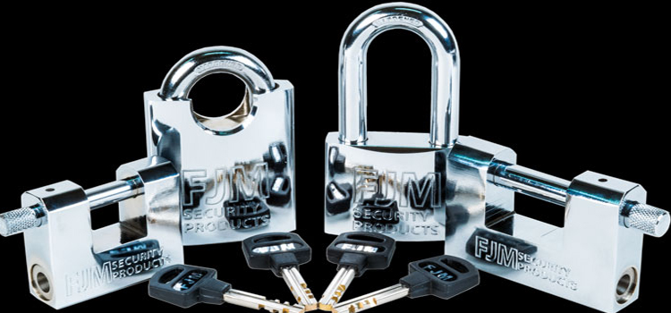 High Security Padlock Elverta