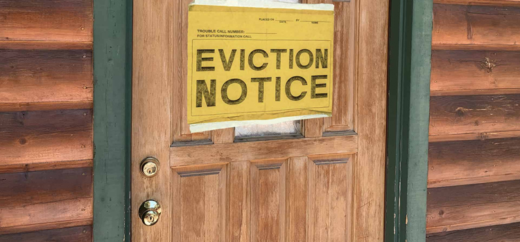 Residential Eviction Service Elverta
